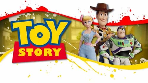 Toy Story still