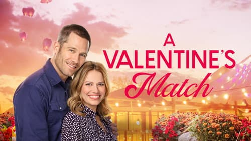 A Valentine's Match still