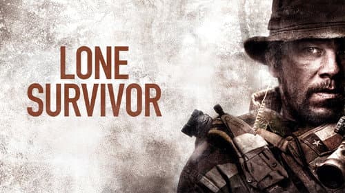 Lone Survivor still