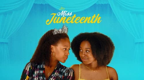 Miss Juneteenth still