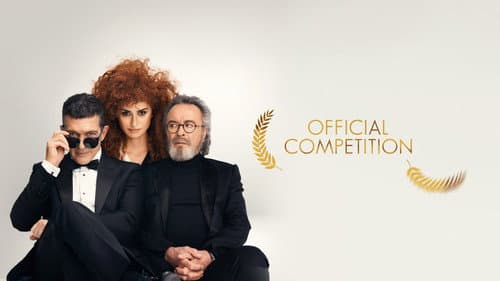 Official Competition still