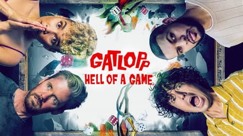 Gatlopp: Hell of a Game still