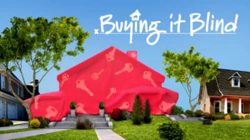 Buying It Blind still