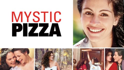 Mystic Pizza still