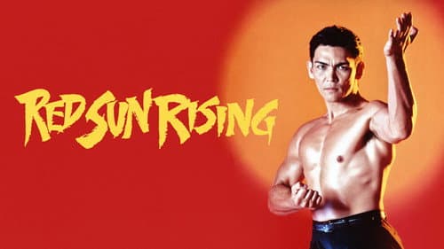 Red Sun Rising still