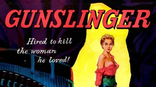 Gunslinger still