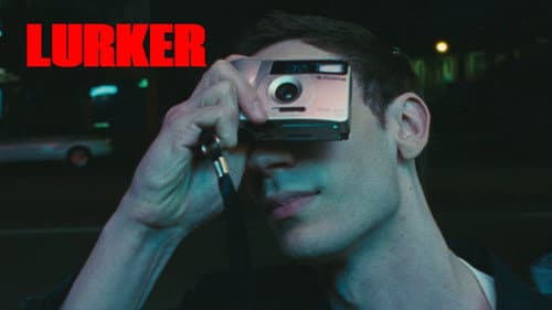 Lurker still