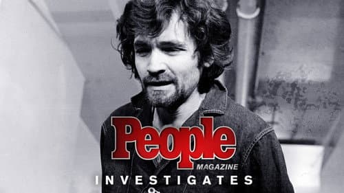 People Magazine Investigates still