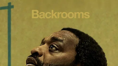Backrooms still