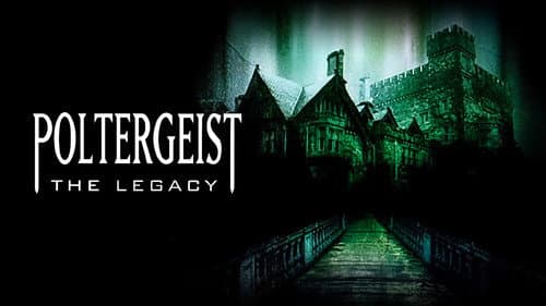 Poltergeist: The Legacy still