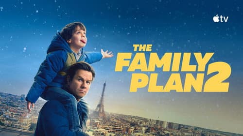 The Family Plan 2 still