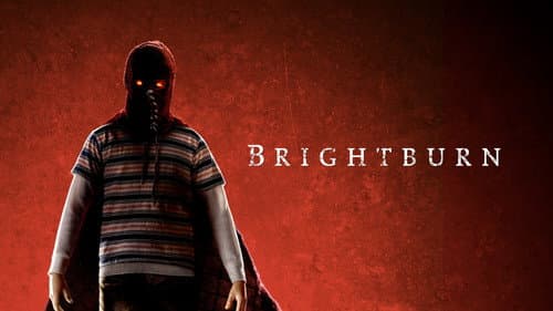 Brightburn still