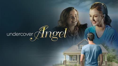 Undercover Angel still