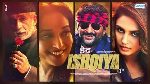 Dedh Ishqiya still