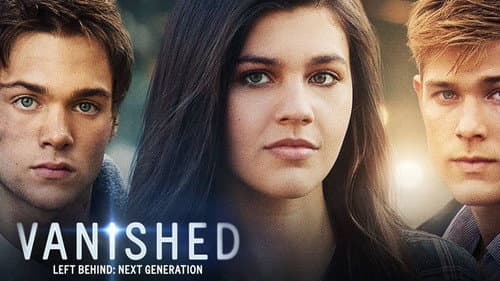Vanished still
