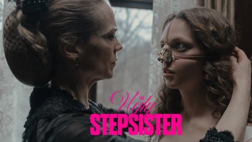 The Ugly Stepsister still