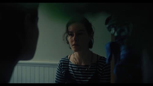 Intertwined still