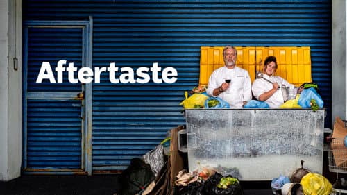 Aftertaste still