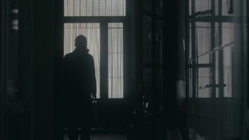 Underground still