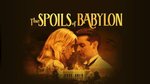 The Spoils of Babylon still