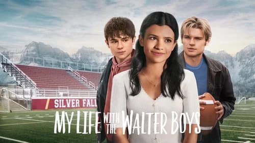 My Life with the Walter Boys still