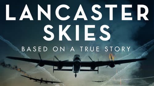 Lancaster Skies still