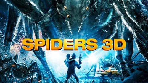 Spiders still