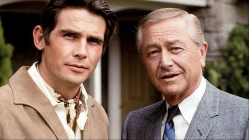 Marcus Welby, M.D. still