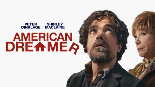 American Dreamer still