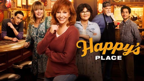 Happy's Place still