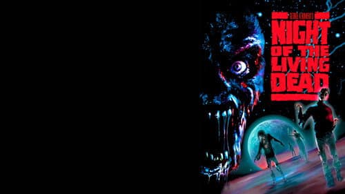 Night of the Living Dead still