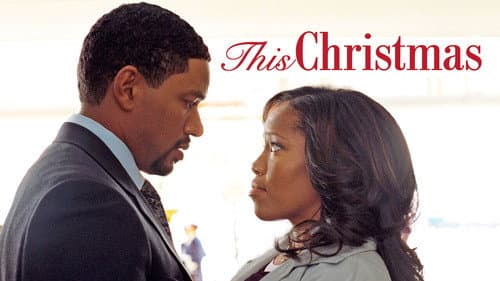 This Christmas still