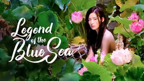 The Legend of the Blue Sea still