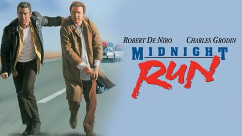 Midnight Run still