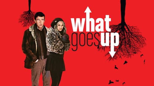What Goes Up still