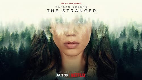 The Stranger still