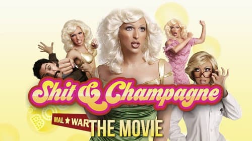 Shit & Champagne still