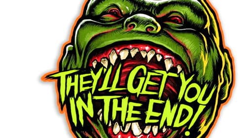Ghoulies still