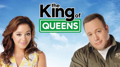 The King of Queens still
