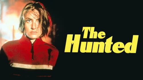 The Hunted still