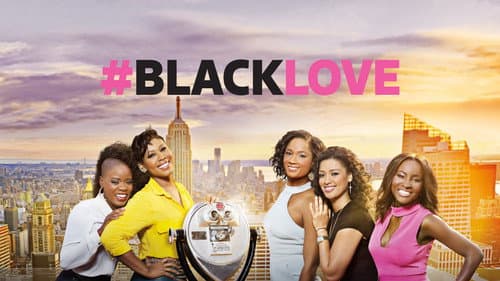 #BlackLove still