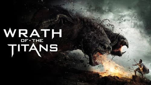 Wrath of the Titans still