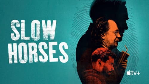 Slow Horses still