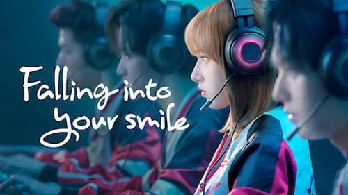Falling Into Your Smile still