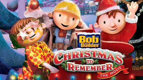 Bob the Builder: A Christmas to Remember - The Movie still