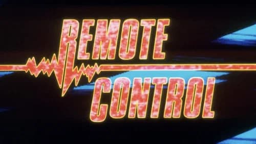 Remote Control still