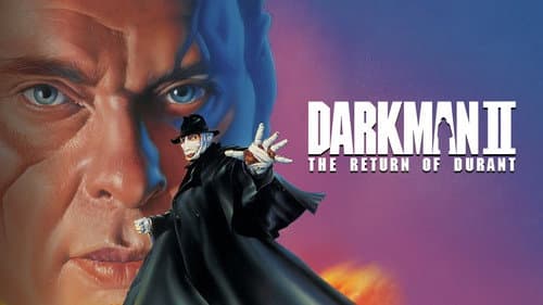 Darkman II: The Return of Durant still