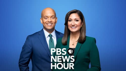 PBS News Hour still