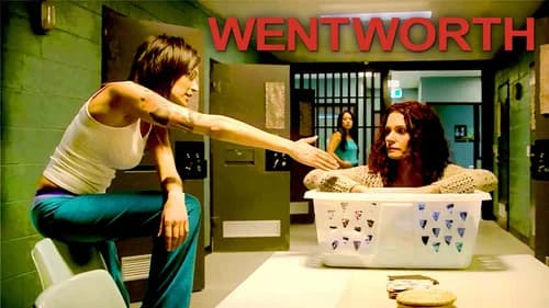Wentworth still