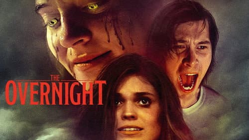 The Overnight still